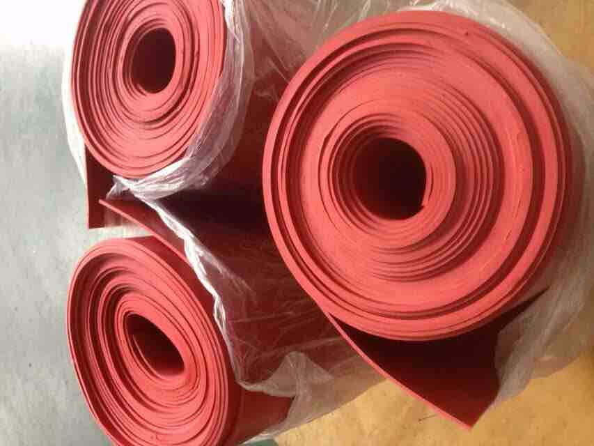 厚度為2.5mm的防滑橡膠板的，效果好嗎？